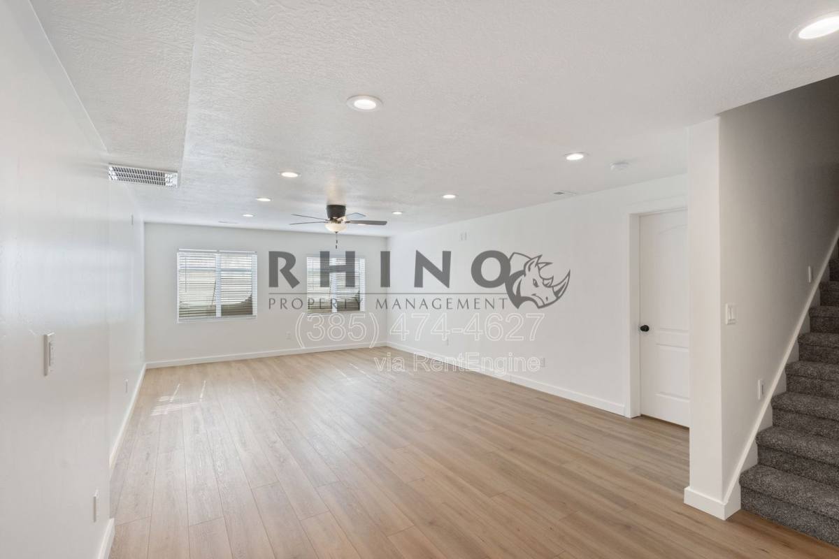 House for rent at 14291 S Ashvale Dr, Herriman, UT 84096