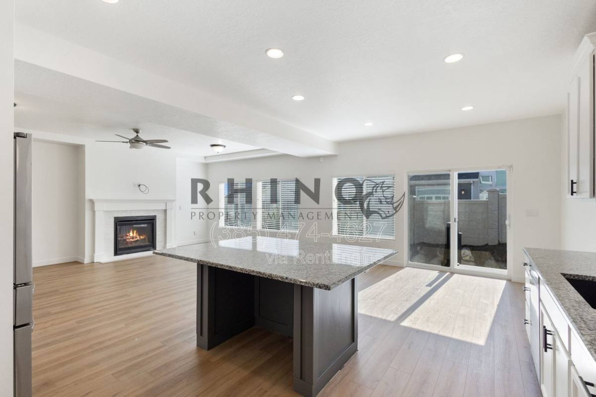 House for rent at 14291 S Ashvale Dr, Herriman, UT 84096