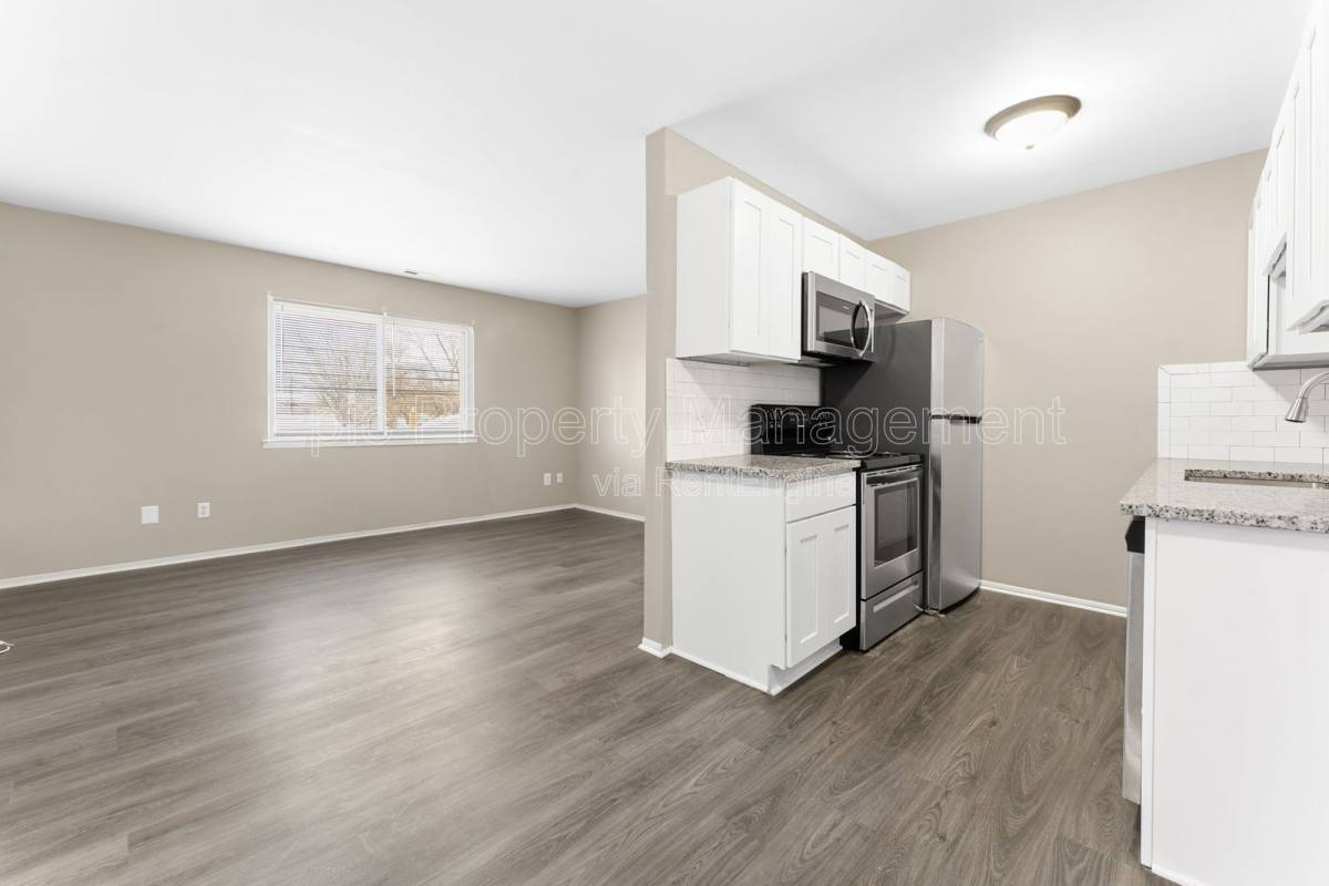 Apartment for rent at 31461 Block St #301, Garden City, MI 48135