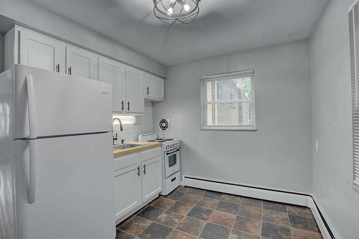 Apartment for rent at 3552 Brotherton Rd #1, Cincinnati, OH 45209