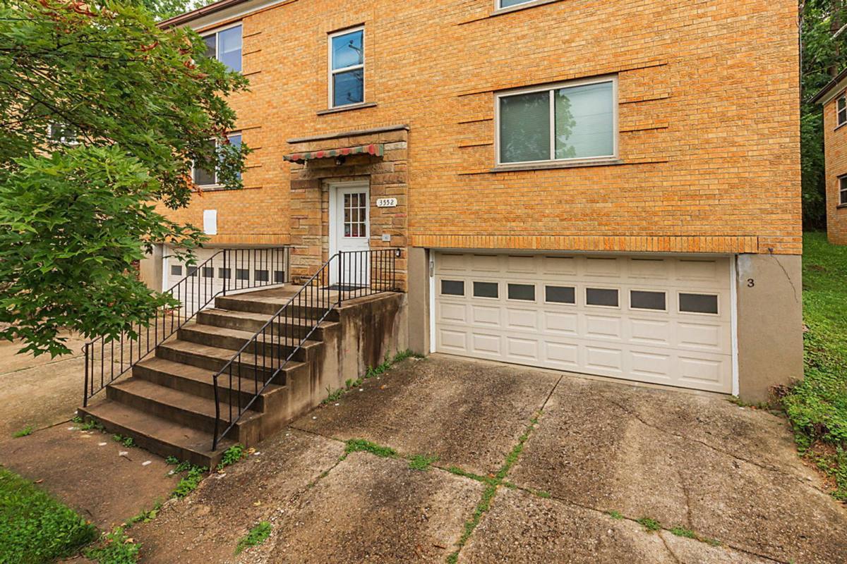 Apartment for rent at 3552 Brotherton Rd #1, Cincinnati, OH 45209
