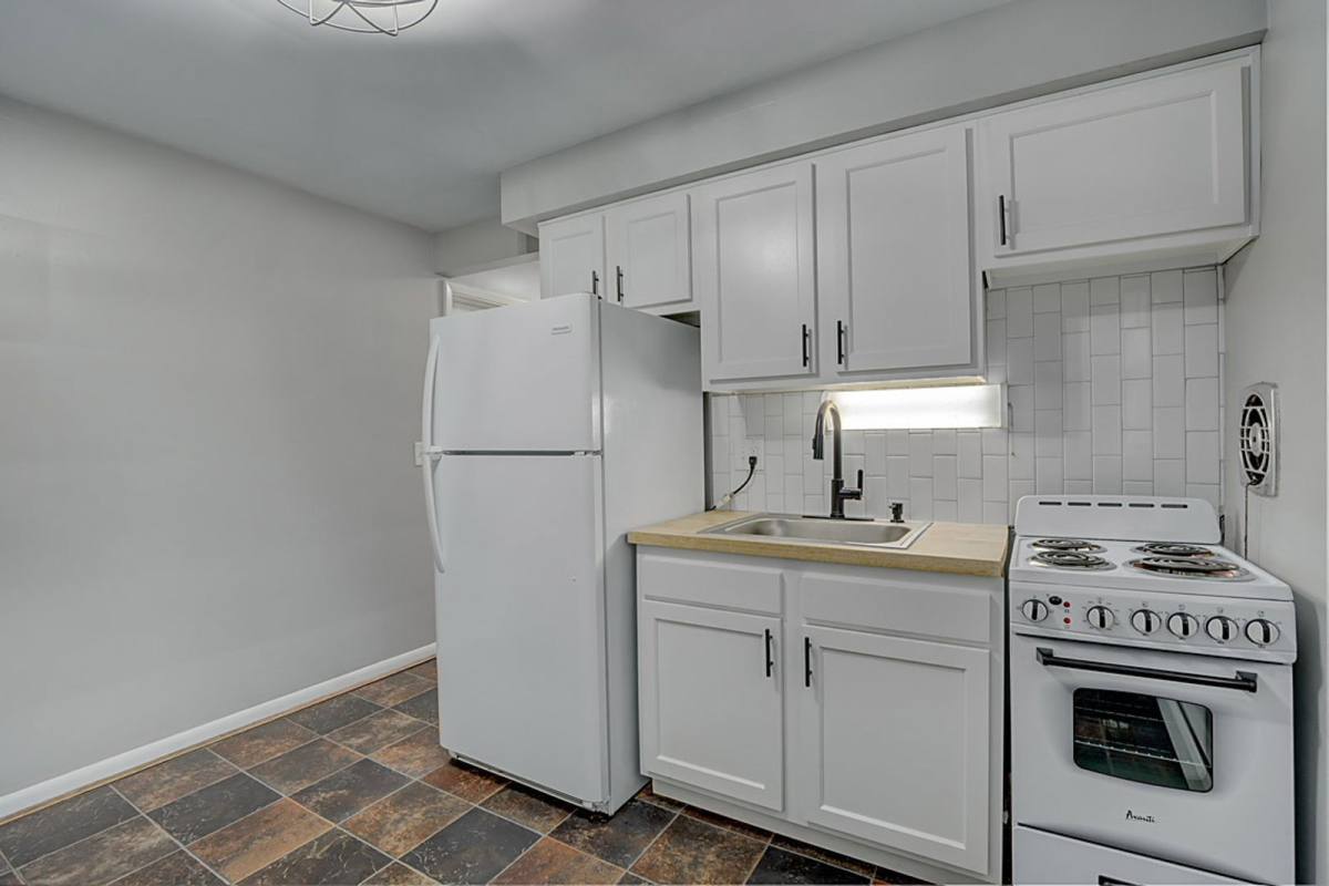 Apartment for rent at 3552 Brotherton Rd #1, Cincinnati, OH 45209