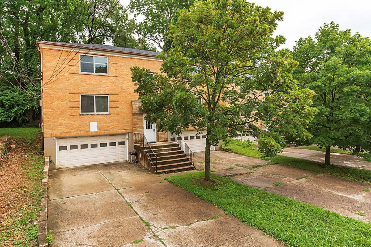 Apartment for rent at 3552 Brotherton Rd #1, Cincinnati, OH 45209