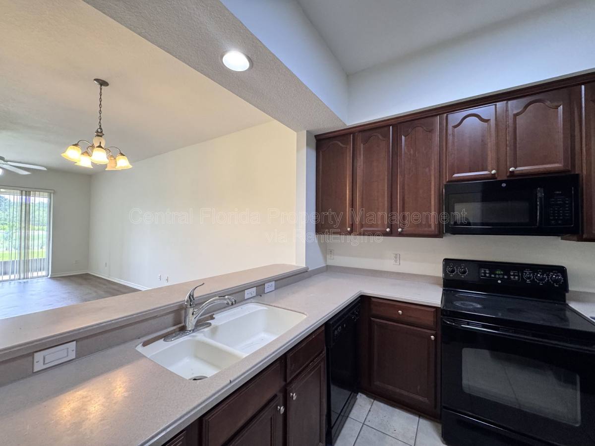 Condo for rent at 9447 Myrtle Creek Lane #102, Orlando, FL 32832