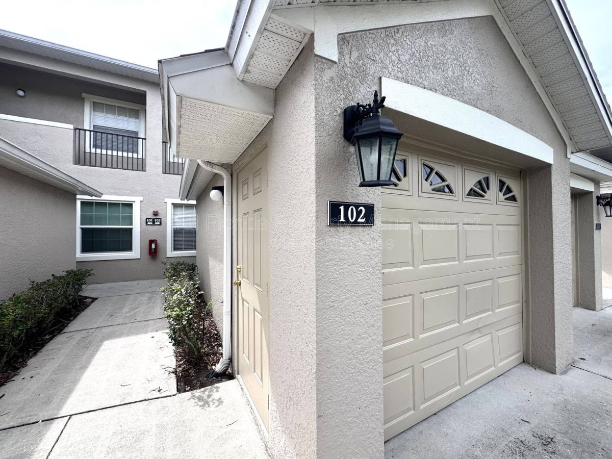 Condo for rent at 9447 Myrtle Creek Lane #102, Orlando, FL 32832