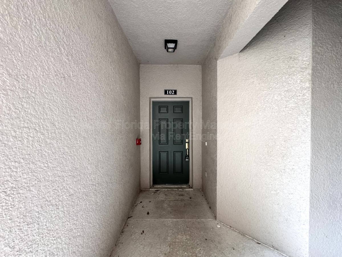 Condo for rent at 9447 Myrtle Creek Lane #102, Orlando, FL 32832
