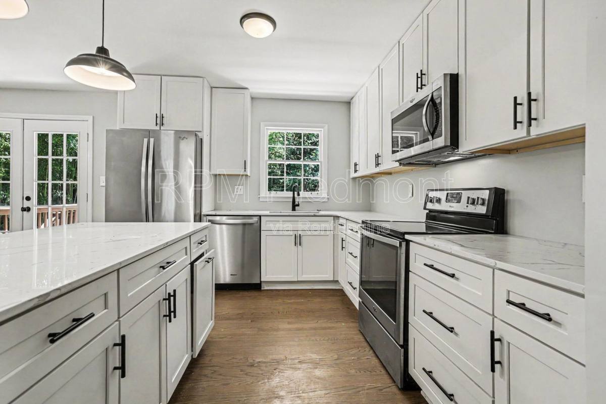 House for rent at 2931 Appling Circle, Atlanta, GA 30341