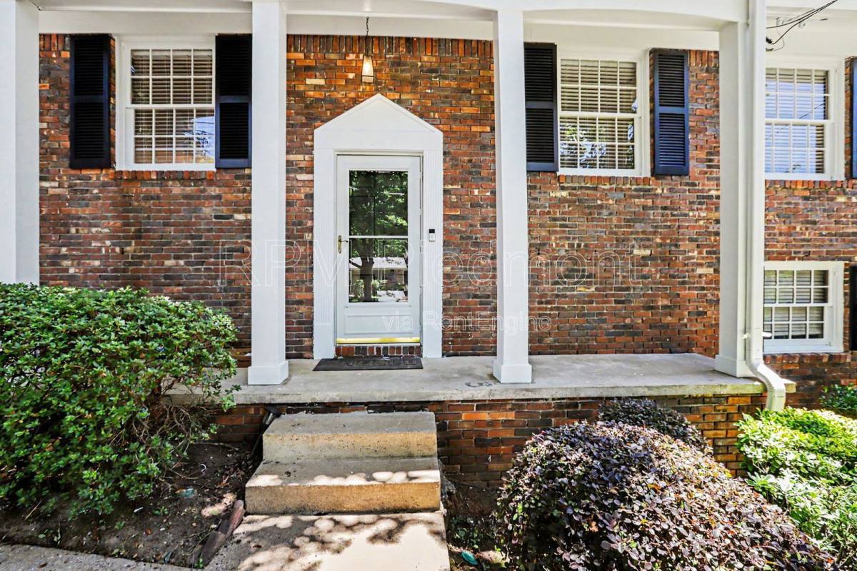 House for rent at 2931 Appling Circle, Atlanta, GA 30341