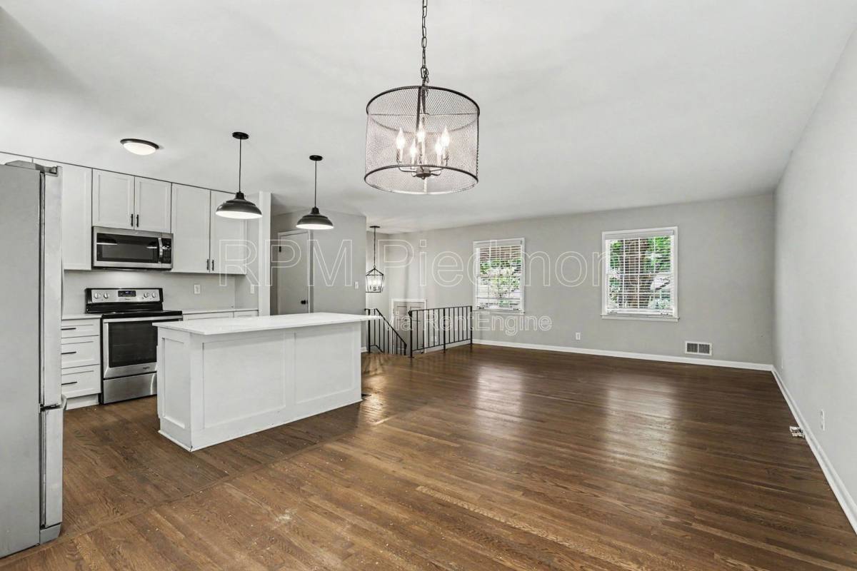 House for rent at 2931 Appling Circle, Atlanta, GA 30341