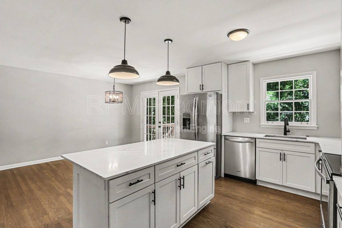 House for rent at 2931 Appling Circle, Atlanta, GA 30341