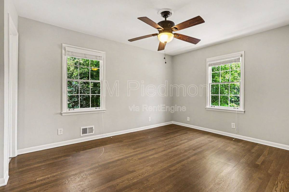 House for rent at 2931 Appling Circle, Atlanta, GA 30341