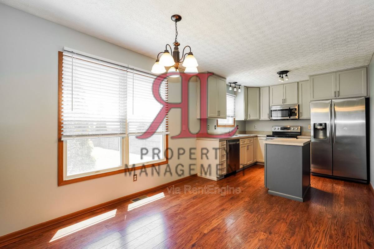 Apartment for rent at 274 Westedge Court, Galloway, OH 43119
