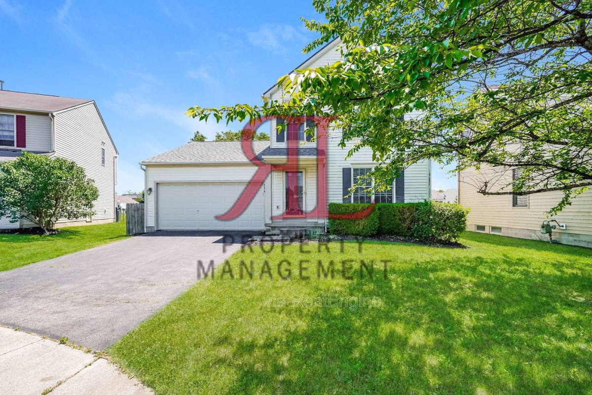 Apartment for rent at 274 Westedge Court, Galloway, OH 43119