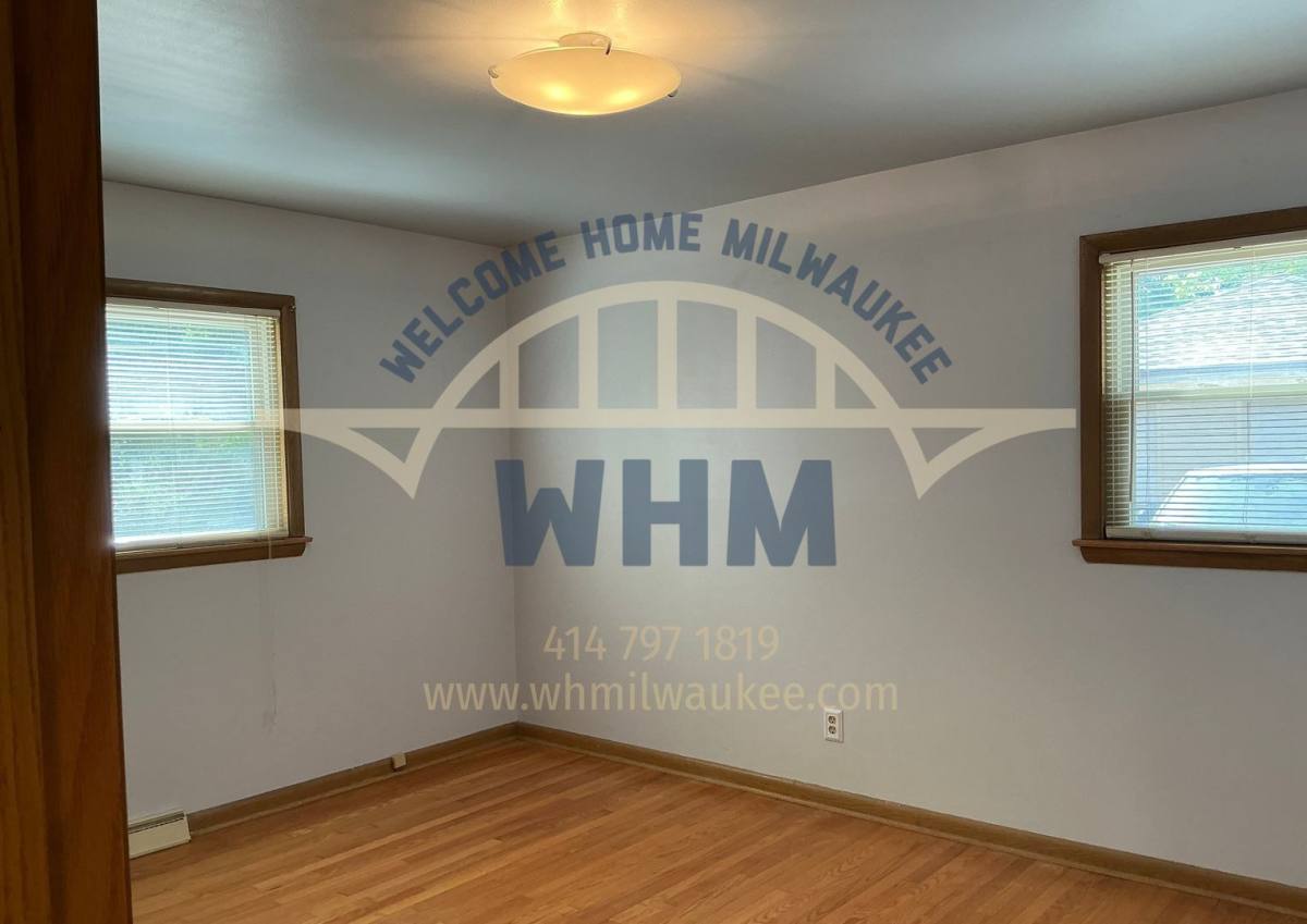 Apartment for rent at 7313 Harwood Ave, Milwaukee, WI 53213