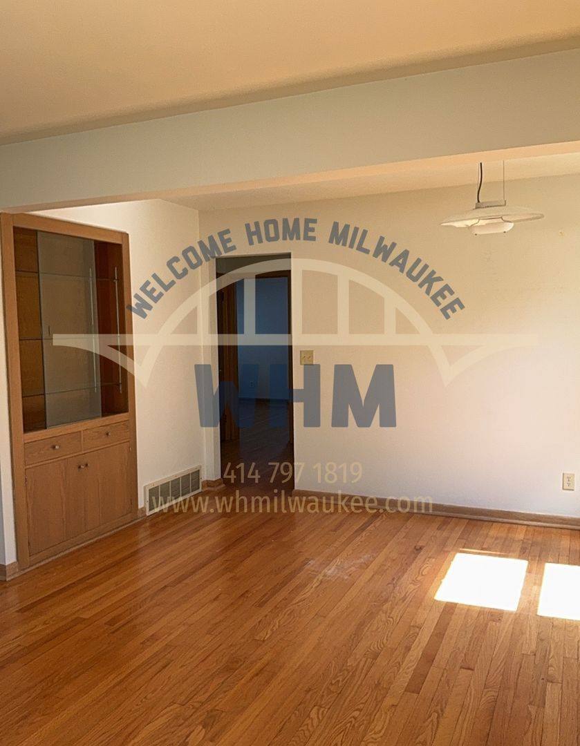 Apartment for rent at 7313 Harwood Ave, Milwaukee, WI 53213