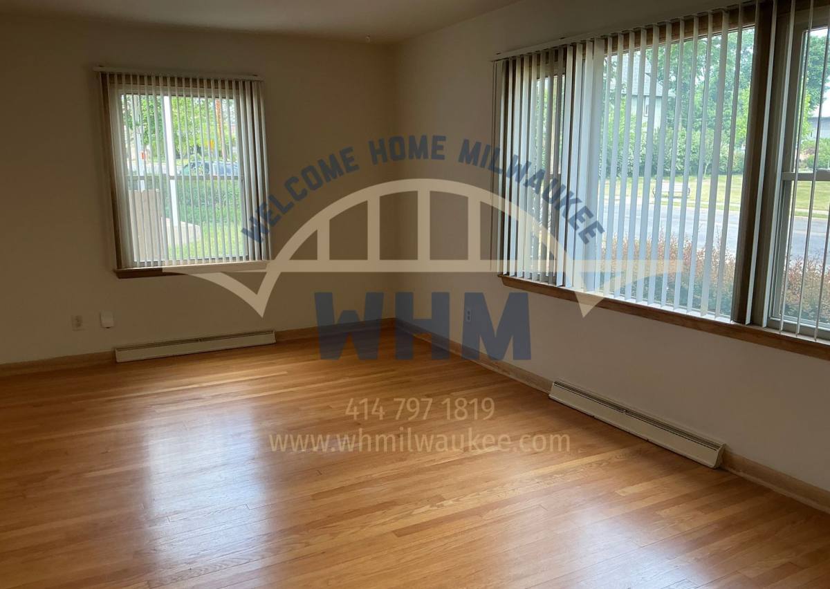 Apartment for rent at 7313 Harwood Ave, Milwaukee, WI 53213
