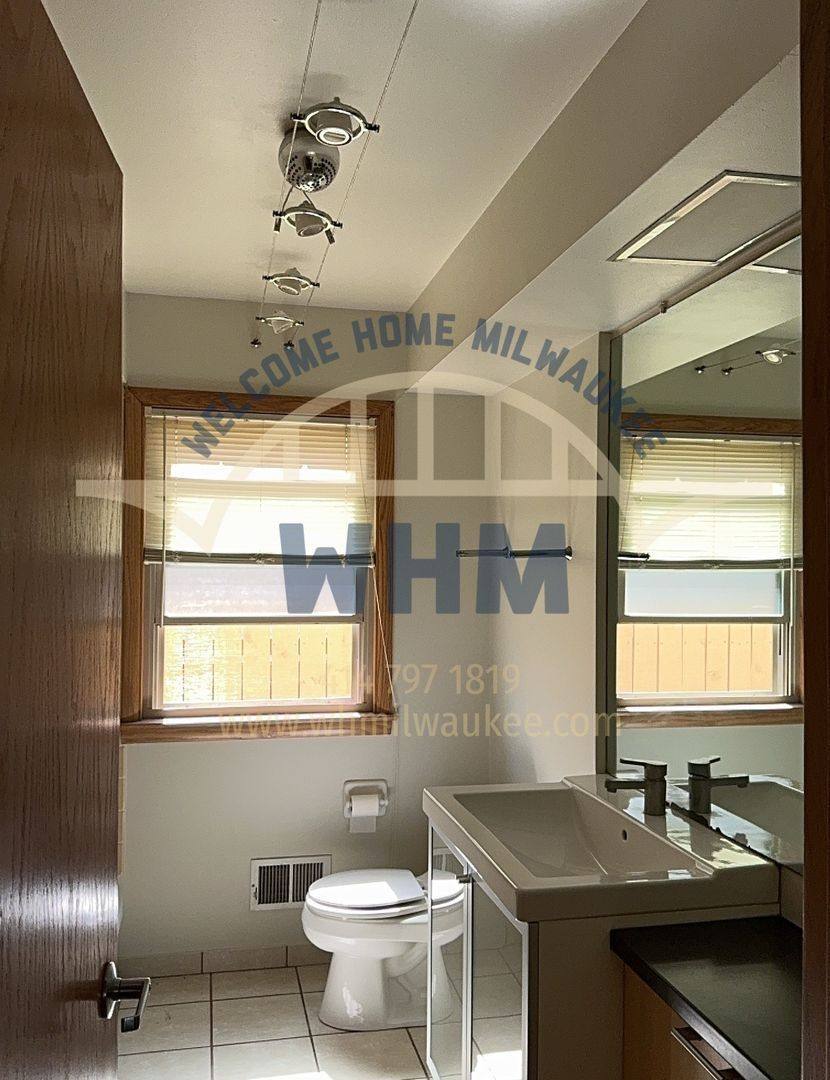 Apartment for rent at 7313 Harwood Ave, Milwaukee, WI 53213