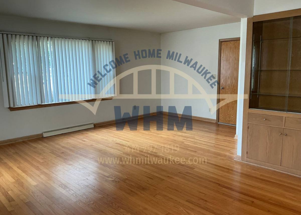 Apartment for rent at 7313 Harwood Ave, Milwaukee, WI 53213