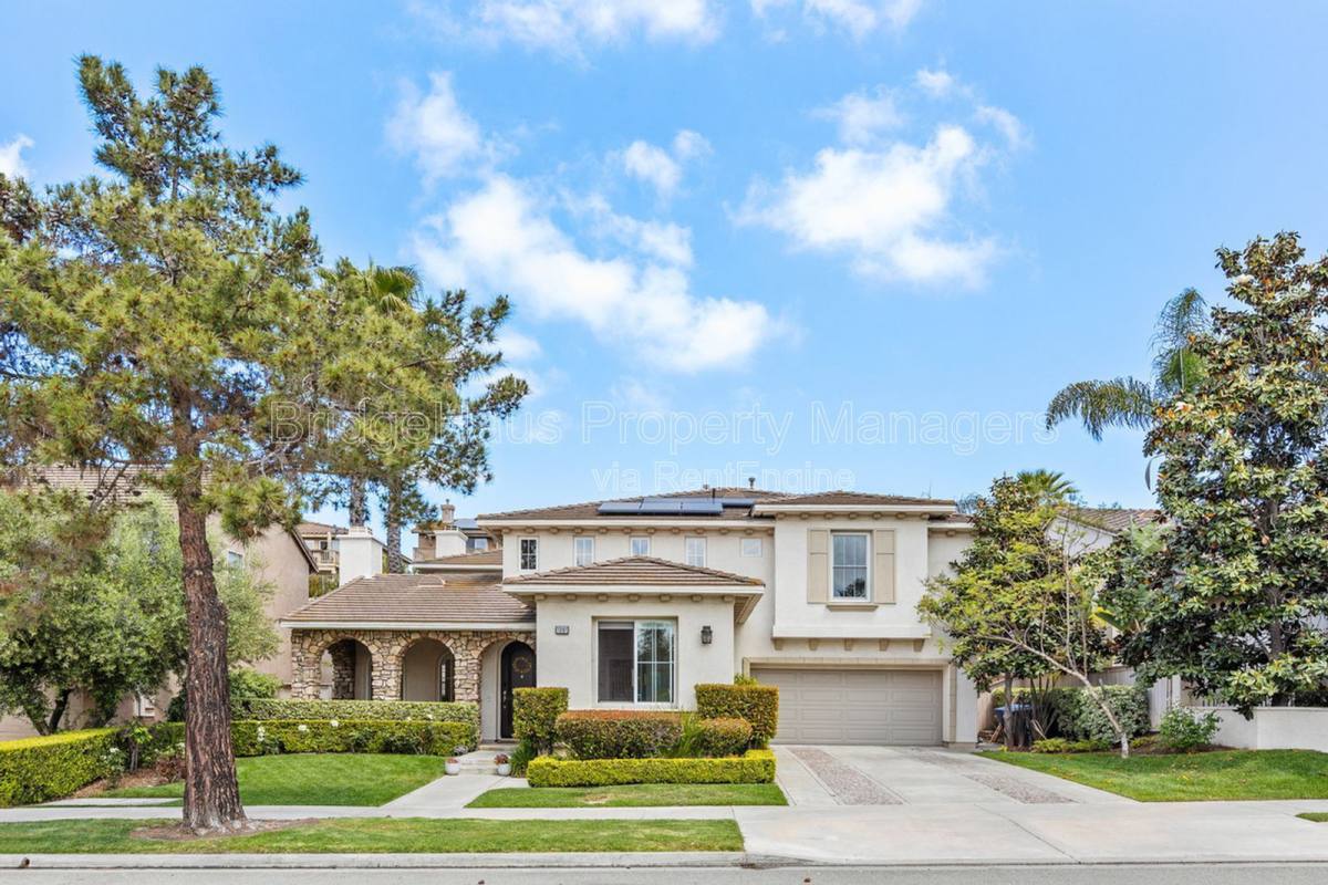 House for rent at 1381 Old Janal Ranch Rd, Chula Vista, CA 91915