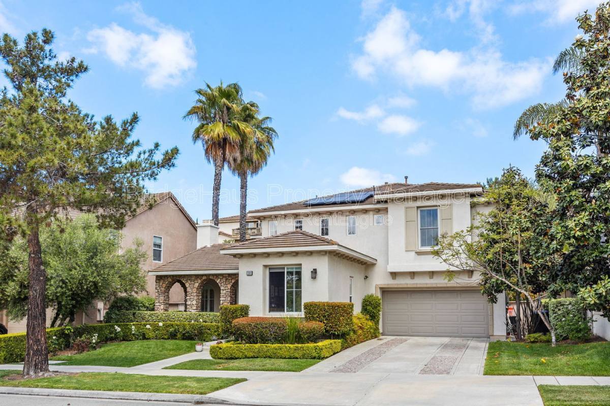 House for rent at 1381 Old Janal Ranch Rd, Chula Vista, CA 91915