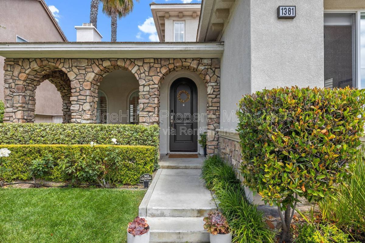 House for rent at 1381 Old Janal Ranch Rd, Chula Vista, CA 91915