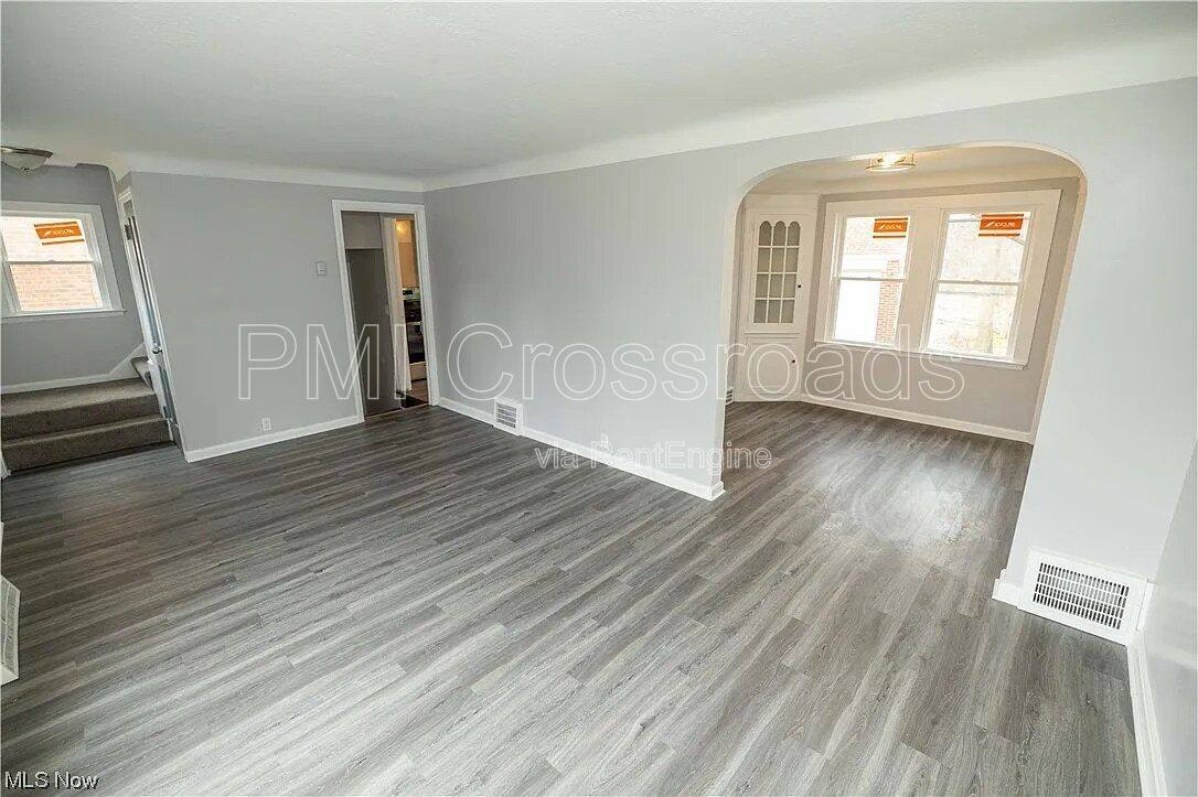 House for rent at 5194 Homewood Ave, Maple Heights, OH 44137