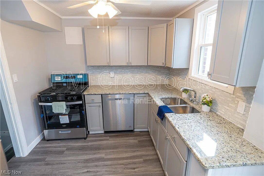 House for rent at 5194 Homewood Ave, Maple Heights, OH 44137