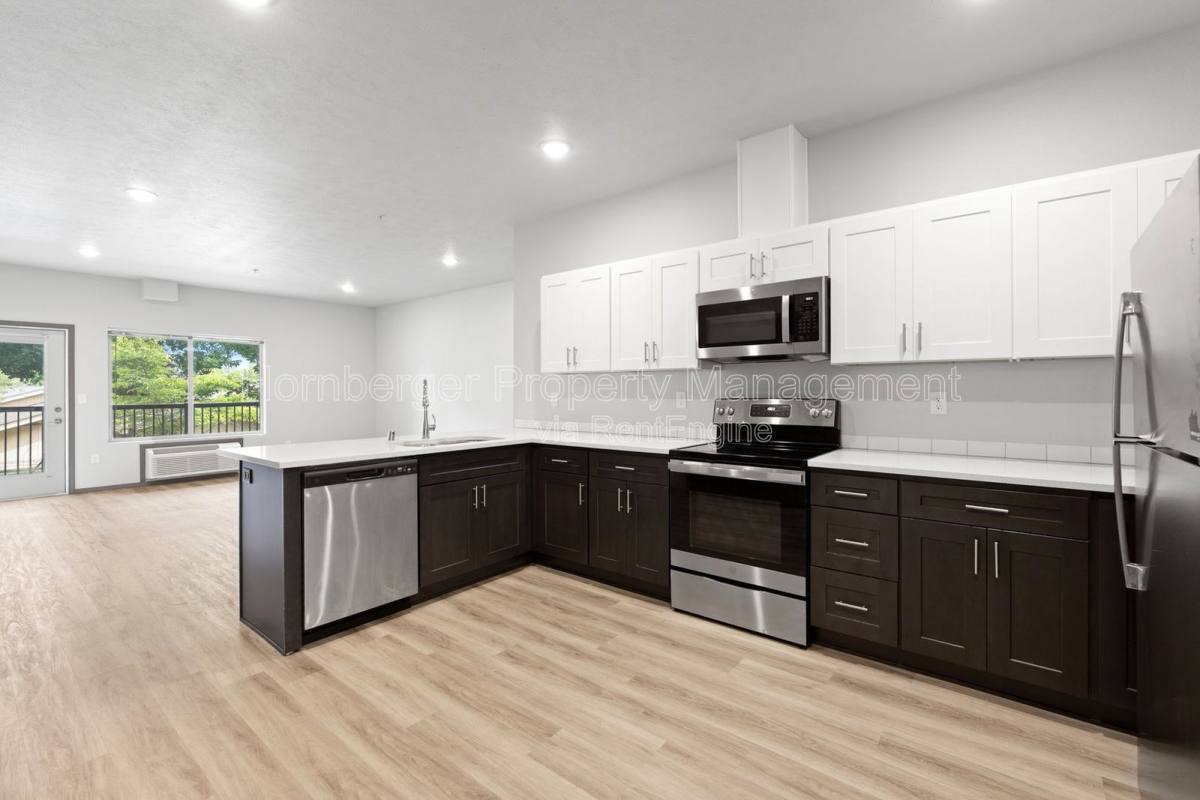 Apartment for rent at 356 E 7th Ave #102, Spokane, WA 99202