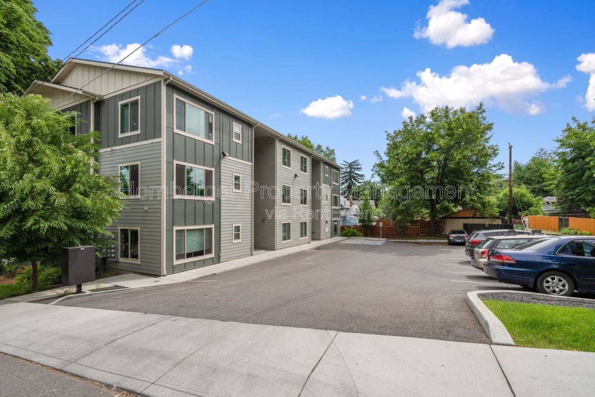 Apartment for rent at 356 E 7th Ave #102, Spokane, WA 99202