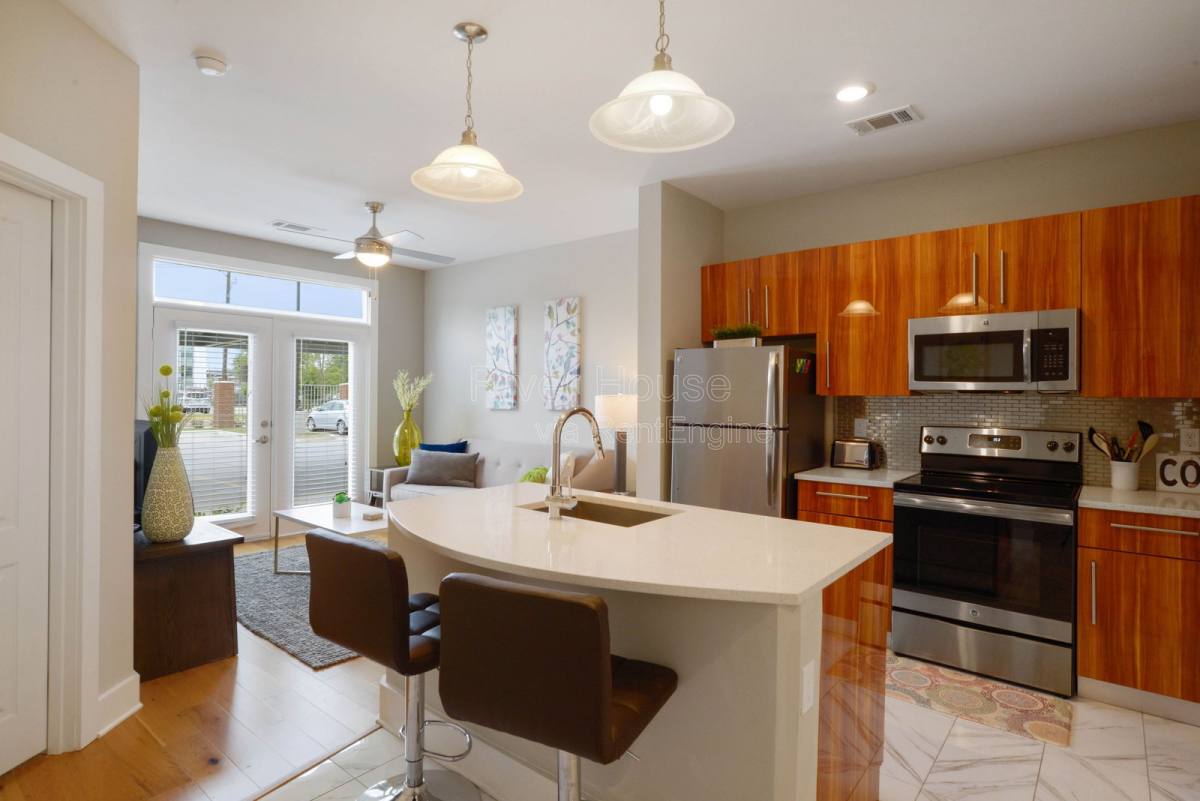 Apartment for rent at 101 River House Place #2404, Baton Rouge, LA 70802