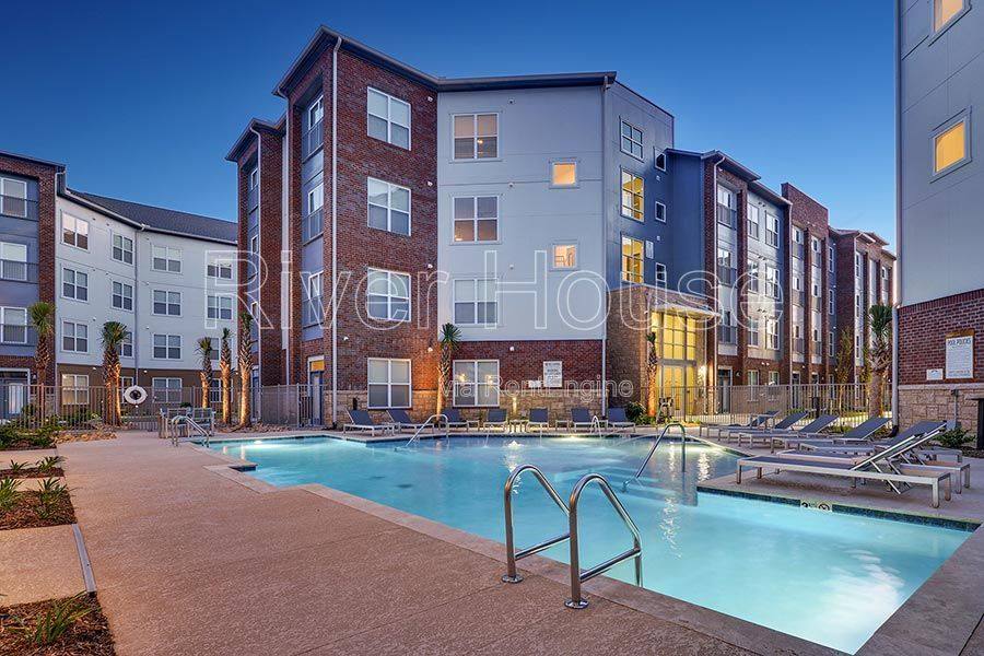 Apartment for rent at 101 River House Place #2404, Baton Rouge, LA 70802
