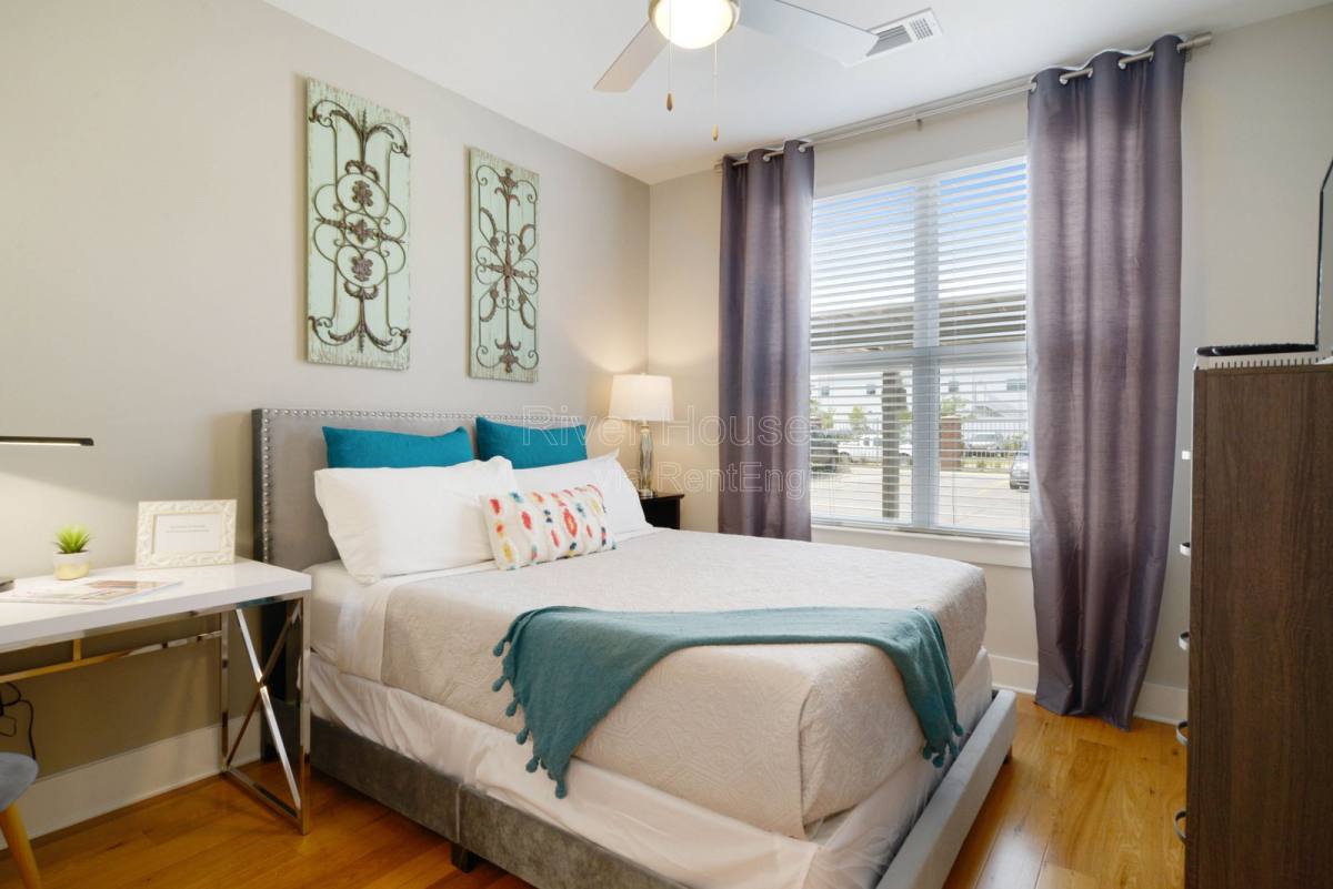 Apartment for rent at 101 River House Place #2404, Baton Rouge, LA 70802