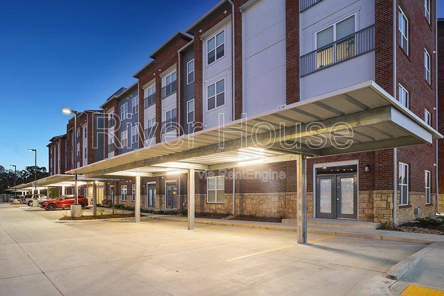 Apartment for rent at 101 River House Place #2404, Baton Rouge, LA 70802