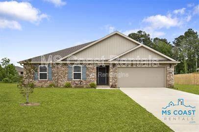 House for rent at 9384 Cypress Lake Dr, Biloxi, MS 39532