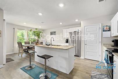 House for rent at 9384 Cypress Lake Dr, Biloxi, MS 39532