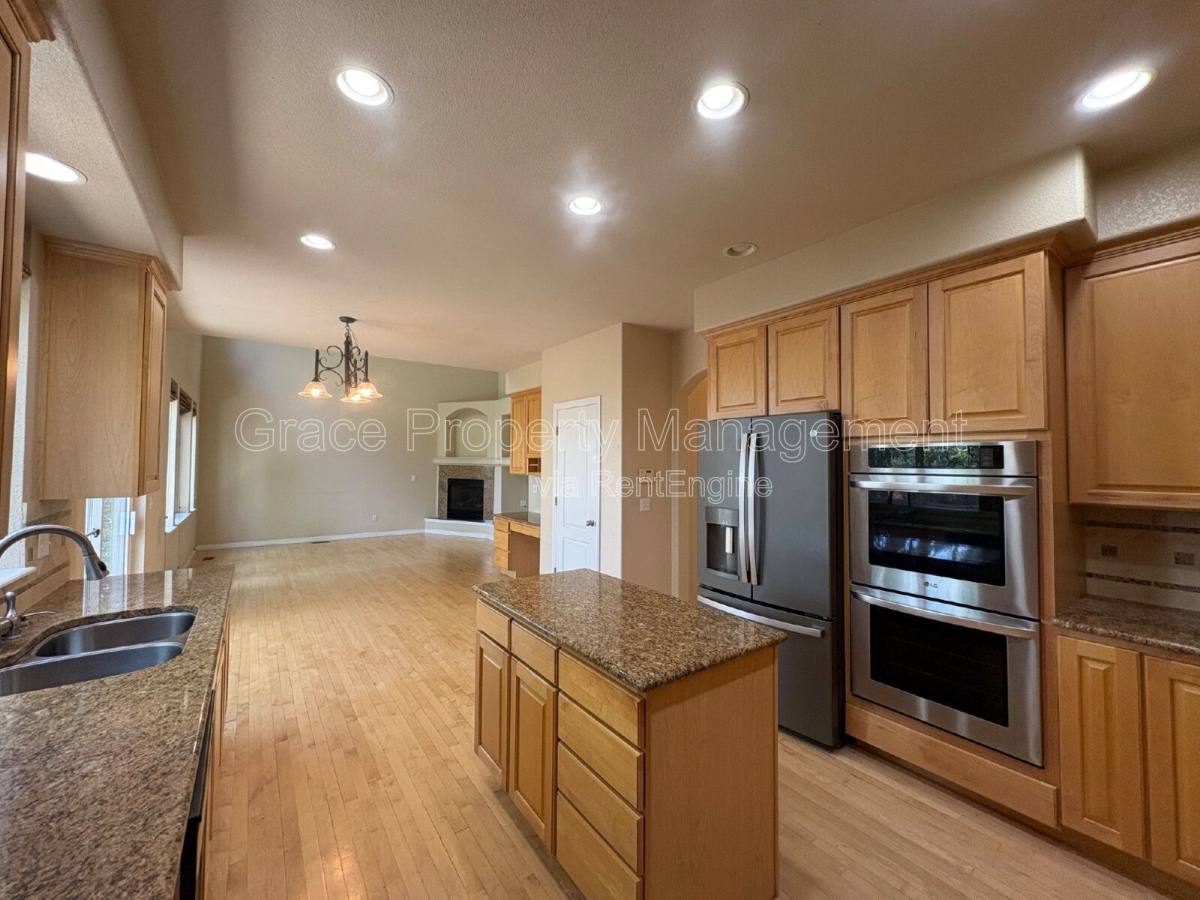 House for rent at 1730 S Poplar St, Denver, CO 80224