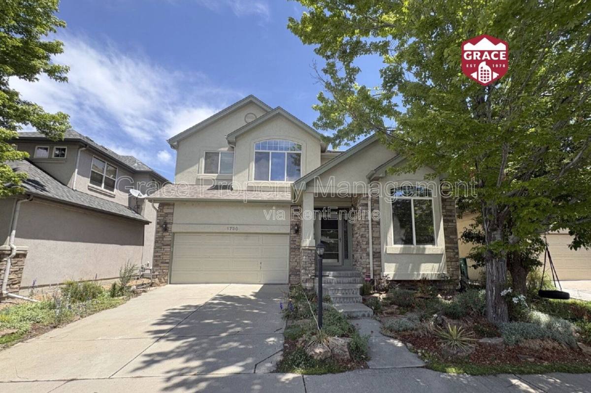 House for rent at 1730 S Poplar St, Denver, CO 80224
