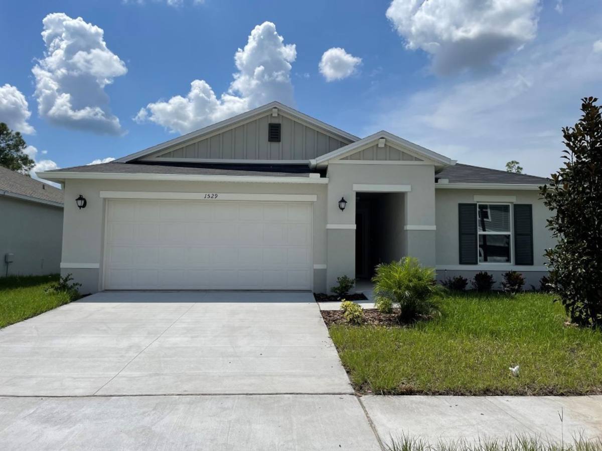 House for rent at 1529 Venice Lane, Davenport, FL 33837