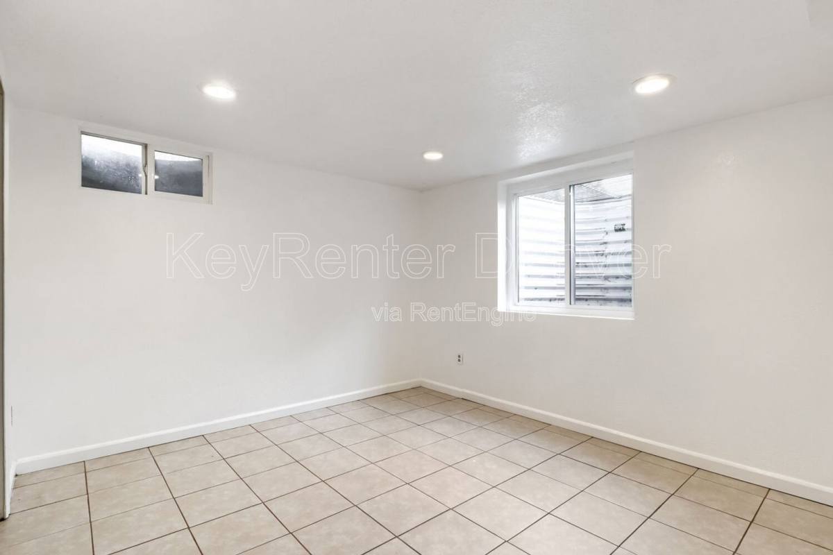 House for rent at 1907 S Vrain St, Denver, CO 80219