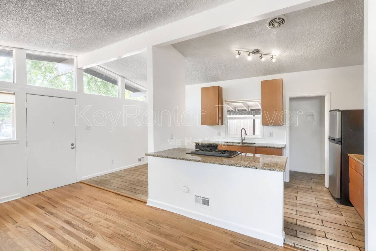 House for rent at 1907 S Vrain St, Denver, CO 80219