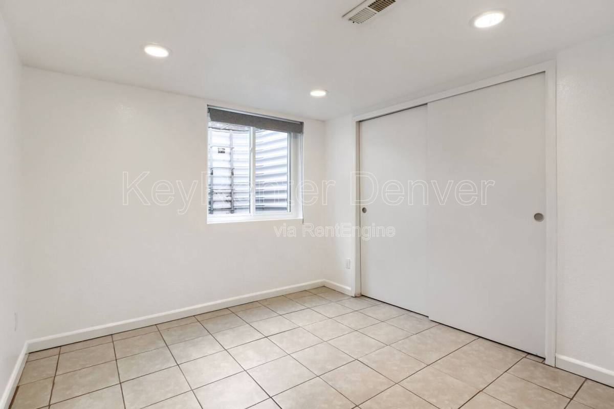 House for rent at 1907 S Vrain St, Denver, CO 80219