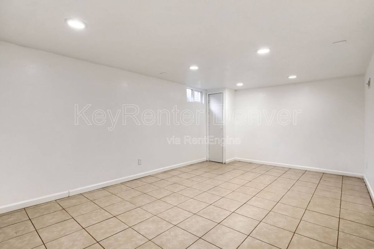 House for rent at 1907 S Vrain St, Denver, CO 80219