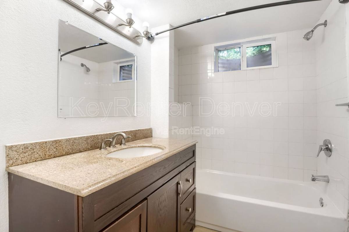 House for rent at 1907 S Vrain St, Denver, CO 80219