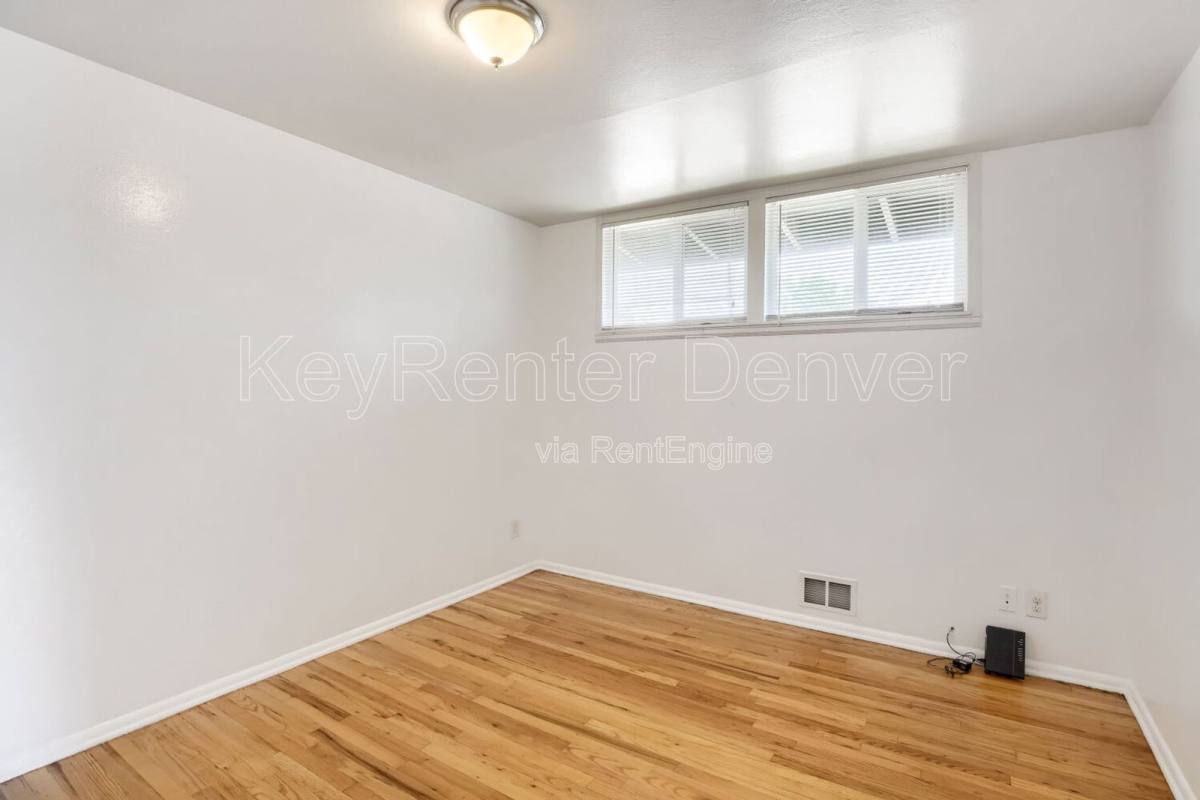 House for rent at 1907 S Vrain St, Denver, CO 80219
