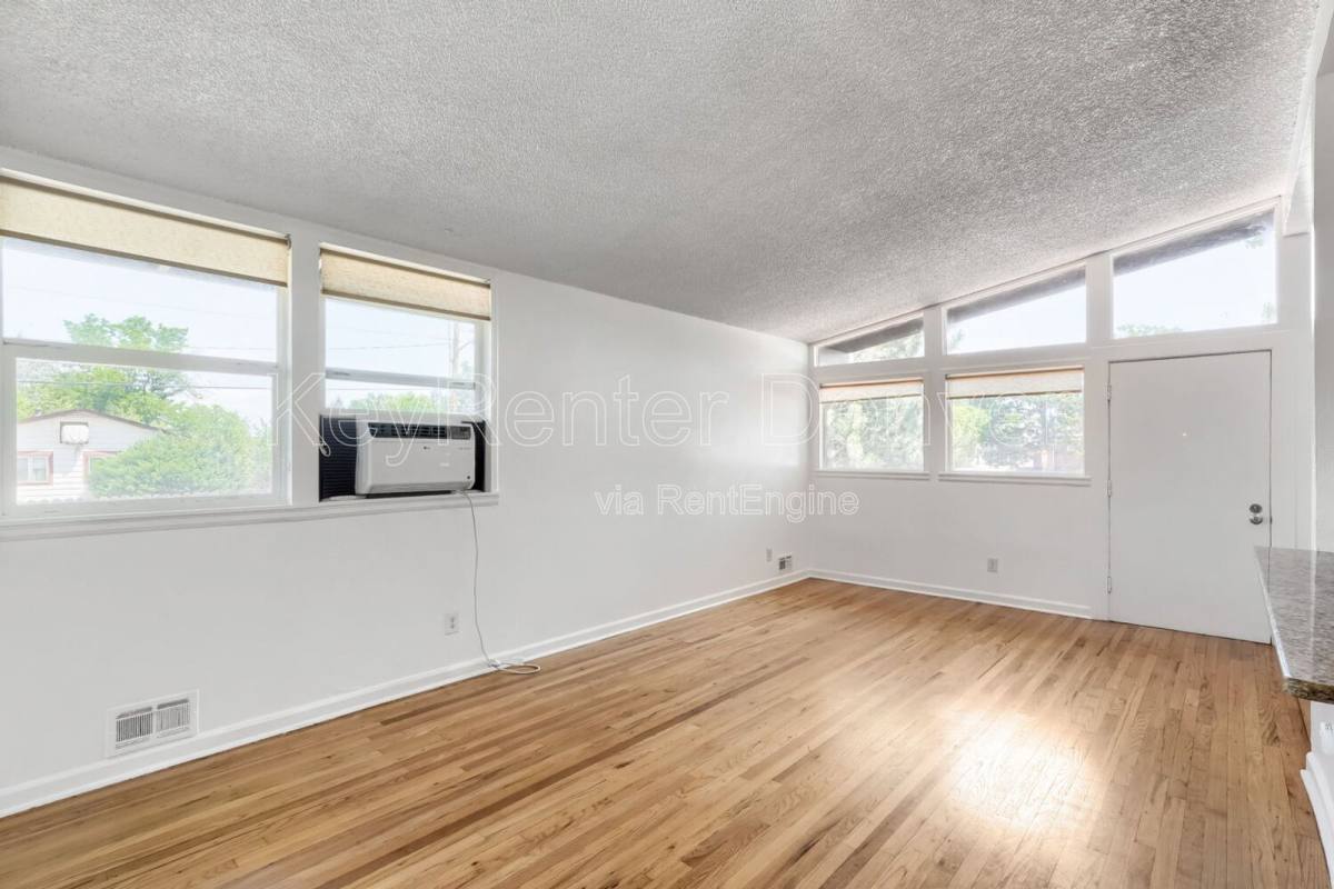 House for rent at 1907 S Vrain St, Denver, CO 80219