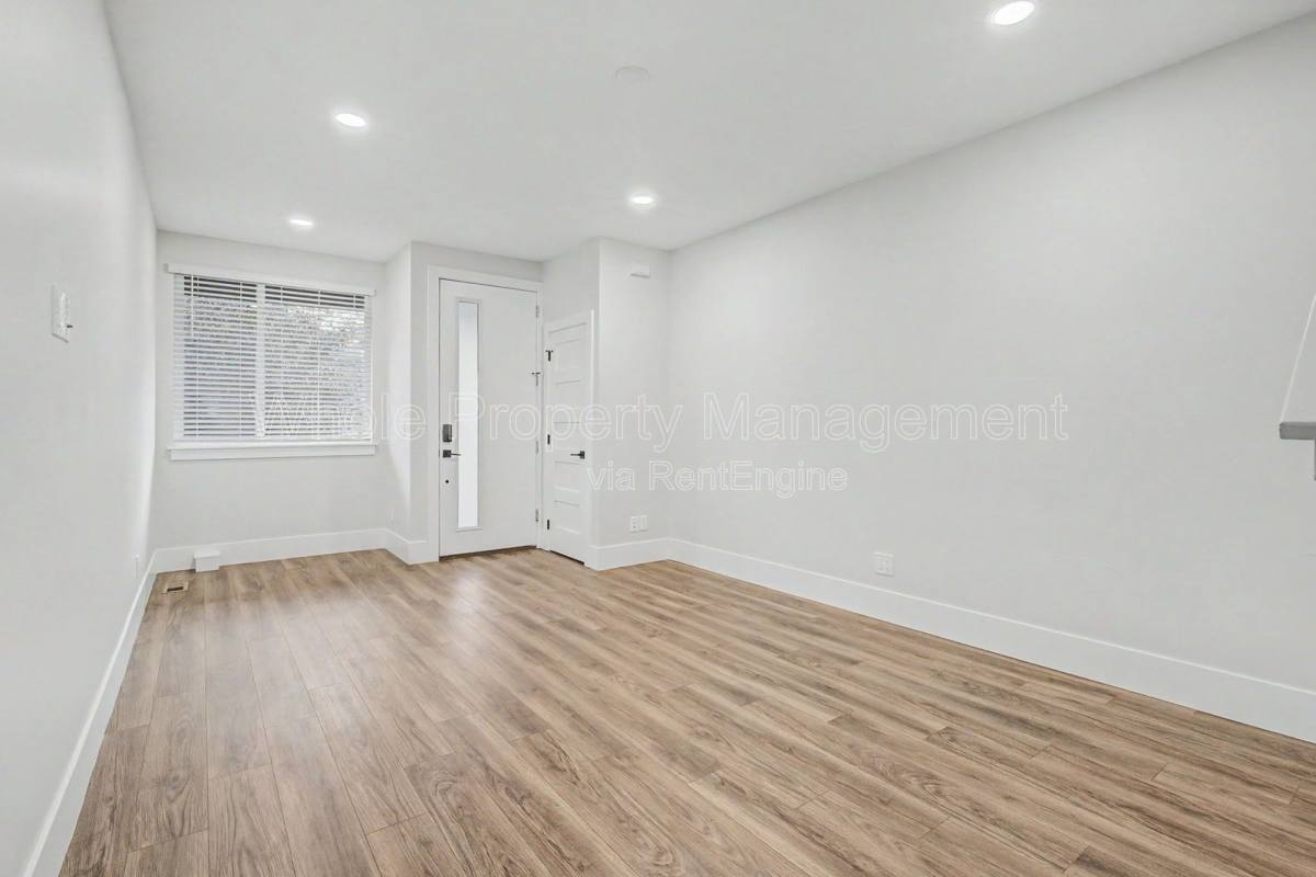Townhouse for rent at 1892 S Williams St, Denver, CO 80210