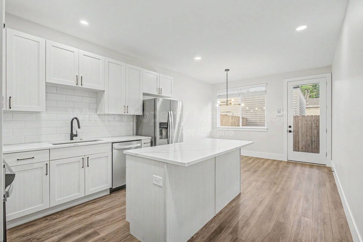 Townhouse for rent at 1892 S Williams St, Denver, CO 80210