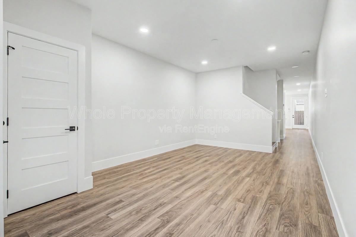 Townhouse for rent at 1892 S Williams St, Denver, CO 80210