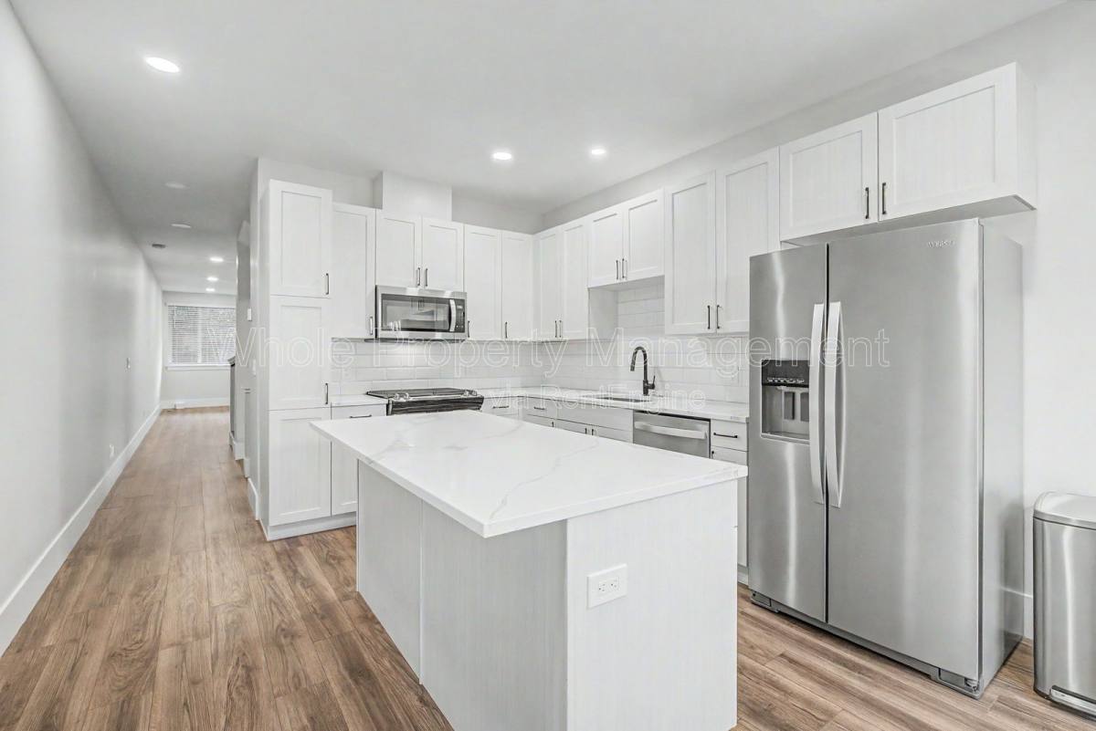 Townhouse for rent at 1892 S Williams St, Denver, CO 80210