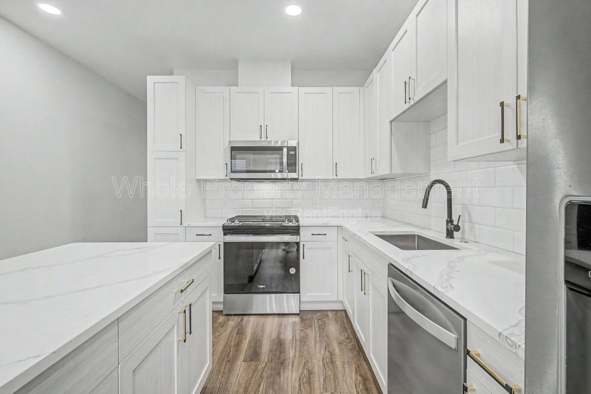 Townhouse for rent at 1892 S Williams St, Denver, CO 80210